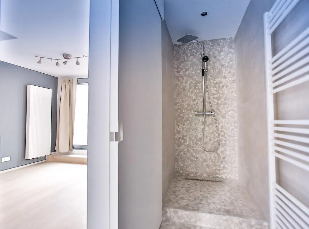 Grand Place Apartments Sablon Brussels 0*,  Belgium