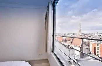 Grand Place Apartments Sablon Brussels