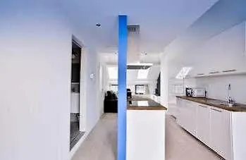 Grand Place Apartments Sablon Brussels 0*,